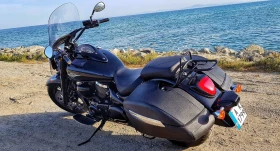 Suzuki Intruder 1500 Black Edition  | Mobile.bg    6