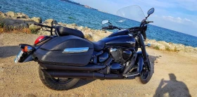 Suzuki Intruder 1500 Black Edition  | Mobile.bg    5