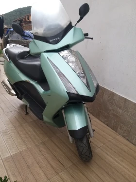     Honda Pantheon