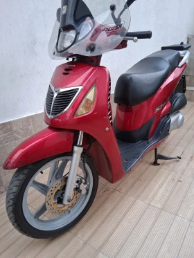 Обява за продажба на Honda Sh ~1 600 лв. - изображение 3
