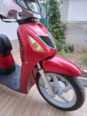 Обява за продажба на Honda Sh ~1 600 лв. - изображение 1
