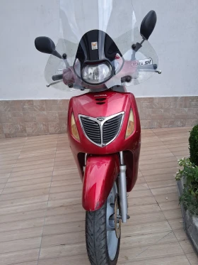 Обява за продажба на Honda Sh ~1 600 лв. - изображение 1
