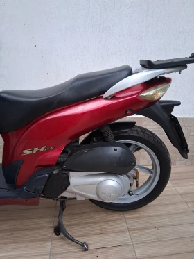 Обява за продажба на Honda Sh ~1 600 лв. - изображение 4