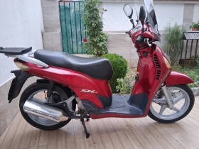 Обява за продажба на Honda Sh ~1 600 лв. - изображение 6