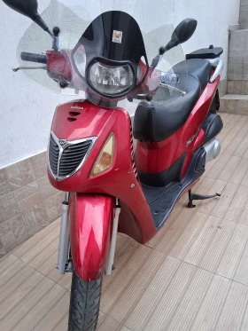 Обява за продажба на Honda Sh ~1 600 лв. - изображение 5
