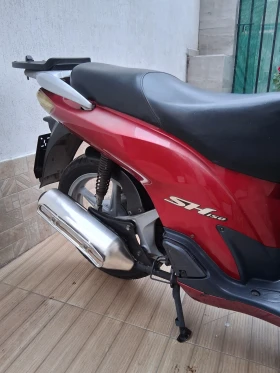 Обява за продажба на Honda Sh ~1 600 лв. - изображение 2