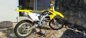     Suzuki Rmz 450