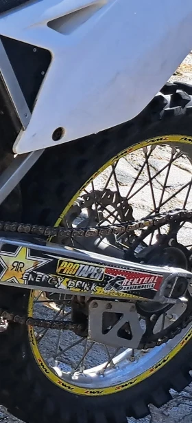 Suzuki Rmz 450 | Mobile.bg    7