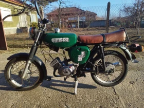    Simson 51