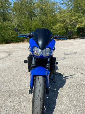 Обява за продажба на Kawasaki Z Z750 ~5 400 лв. - изображение 3