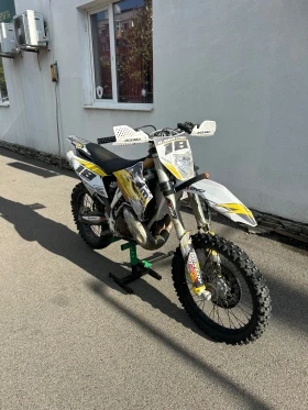 Обява за продажба на Husqvarna TE ~9 200 лв. - изображение 1