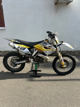 Обява за продажба на Husqvarna TE ~9 200 лв. - изображение 1