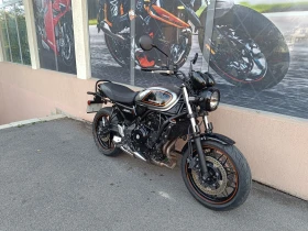 Kawasaki Z 650 RS | Mobile.bg    2