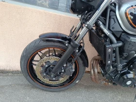 Kawasaki Z 650 RS | Mobile.bg    15