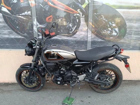 Kawasaki Z 650 RS | Mobile.bg    10