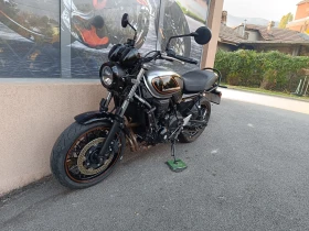 Kawasaki Z 650 RS | Mobile.bg    12
