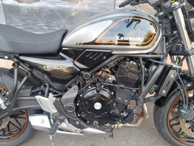 Kawasaki Z 650 RS | Mobile.bg    7