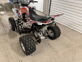 Yamaha Raptor YFM Yoshimura Special Edition | Auto.bg — изображение 4