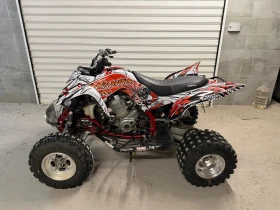 Yamaha Raptor YFM Yoshimura Special Edition | Auto.bg — изображение 2