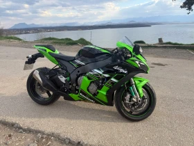 Kawasaki Ninja Zx10R