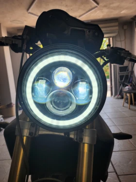 Triumph Street Triple Street triple 675 A2 | Mobile.bg � ����� ������ 9