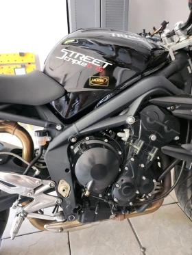 Triumph Street Triple Street triple 675 A2 | Mobile.bg � ����� ������ 3