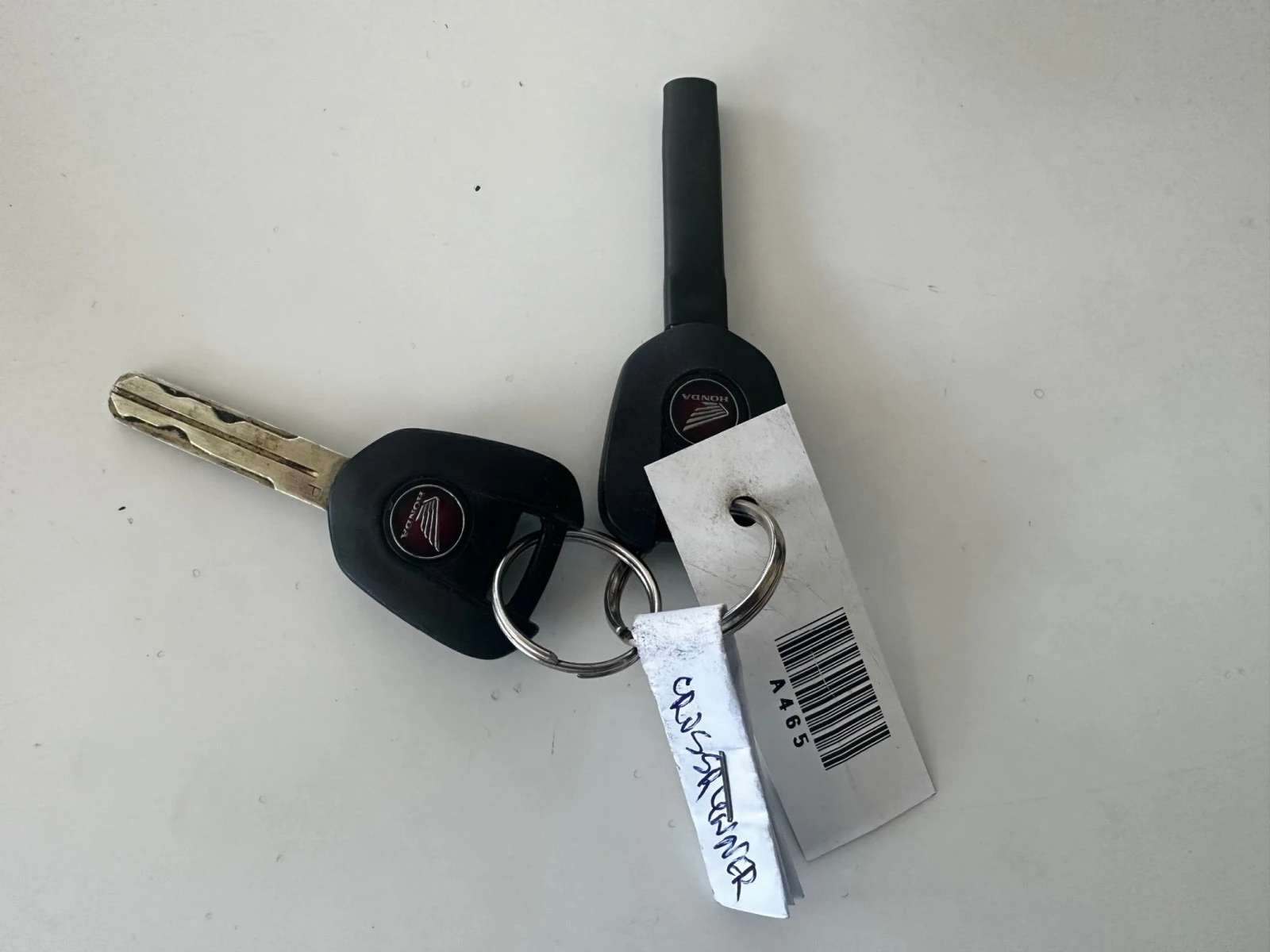 Honda Crossrunner 800i 09.2017. | Mobile.bg   17