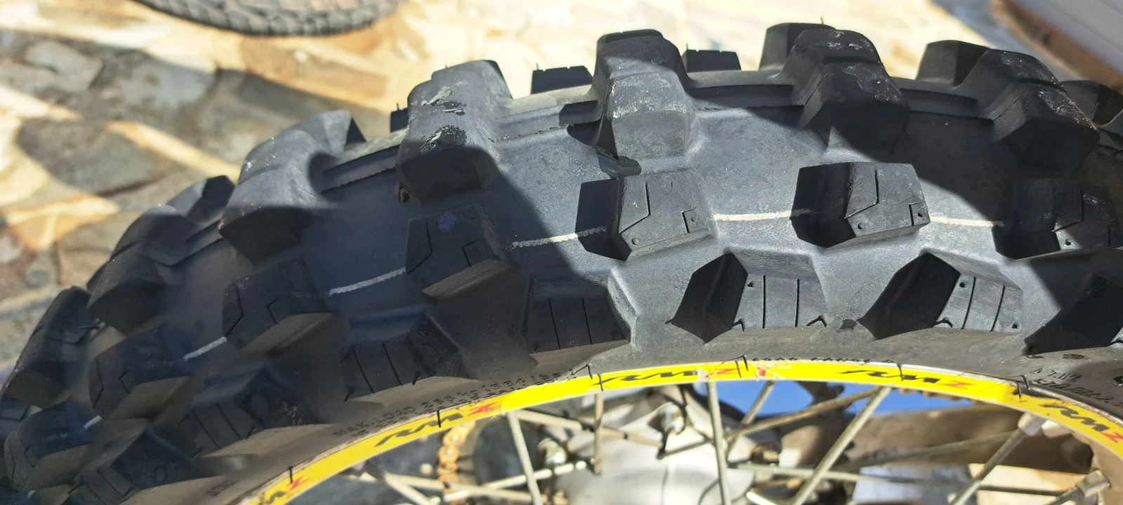 Suzuki Rmz 450 | Mobile.bg   11