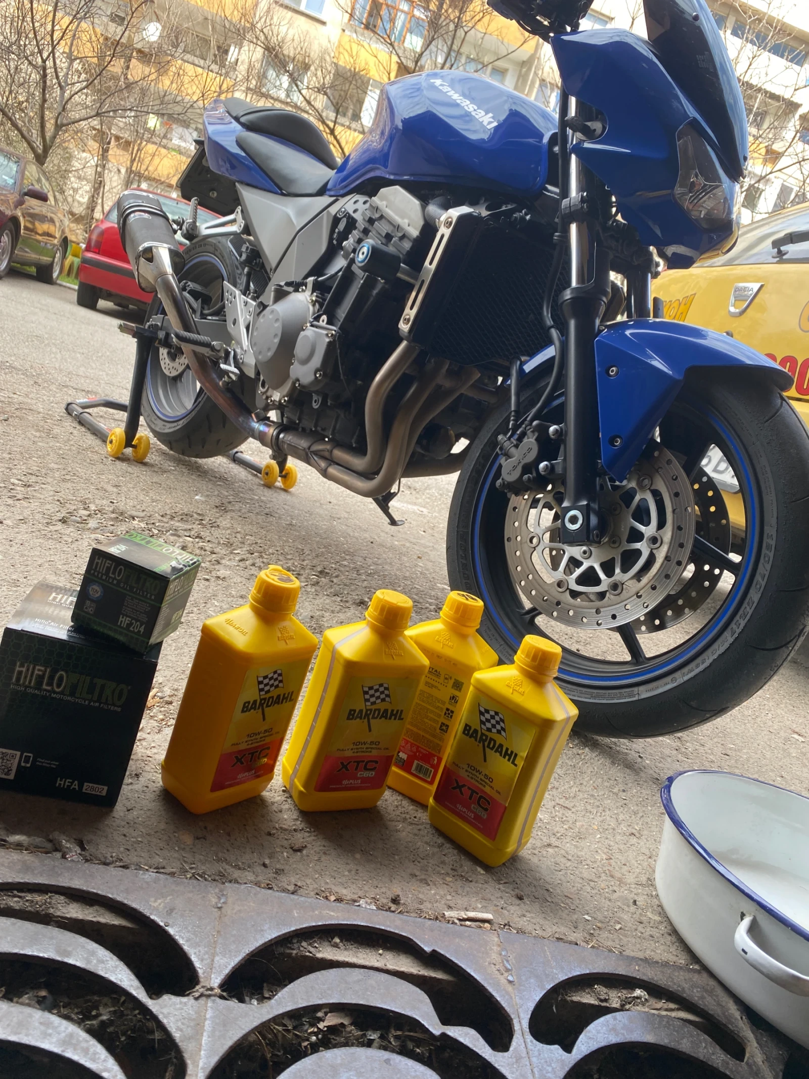 Kawasaki Z Z750 | Mobile.bg � ����������� 11