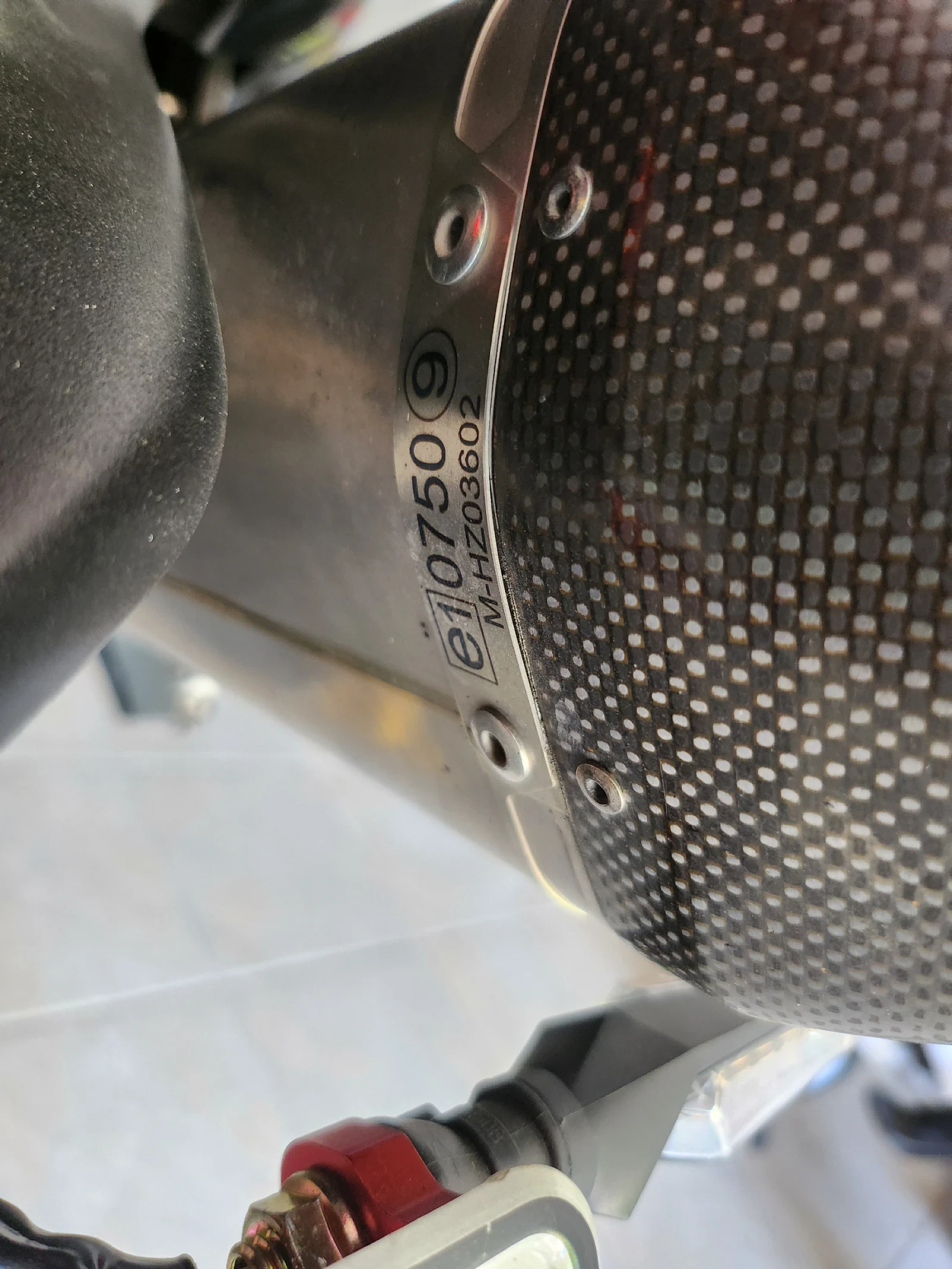 Triumph Street Triple Street triple 675 A2, снимка 6 - Мотоциклети и мототехника - 55646804