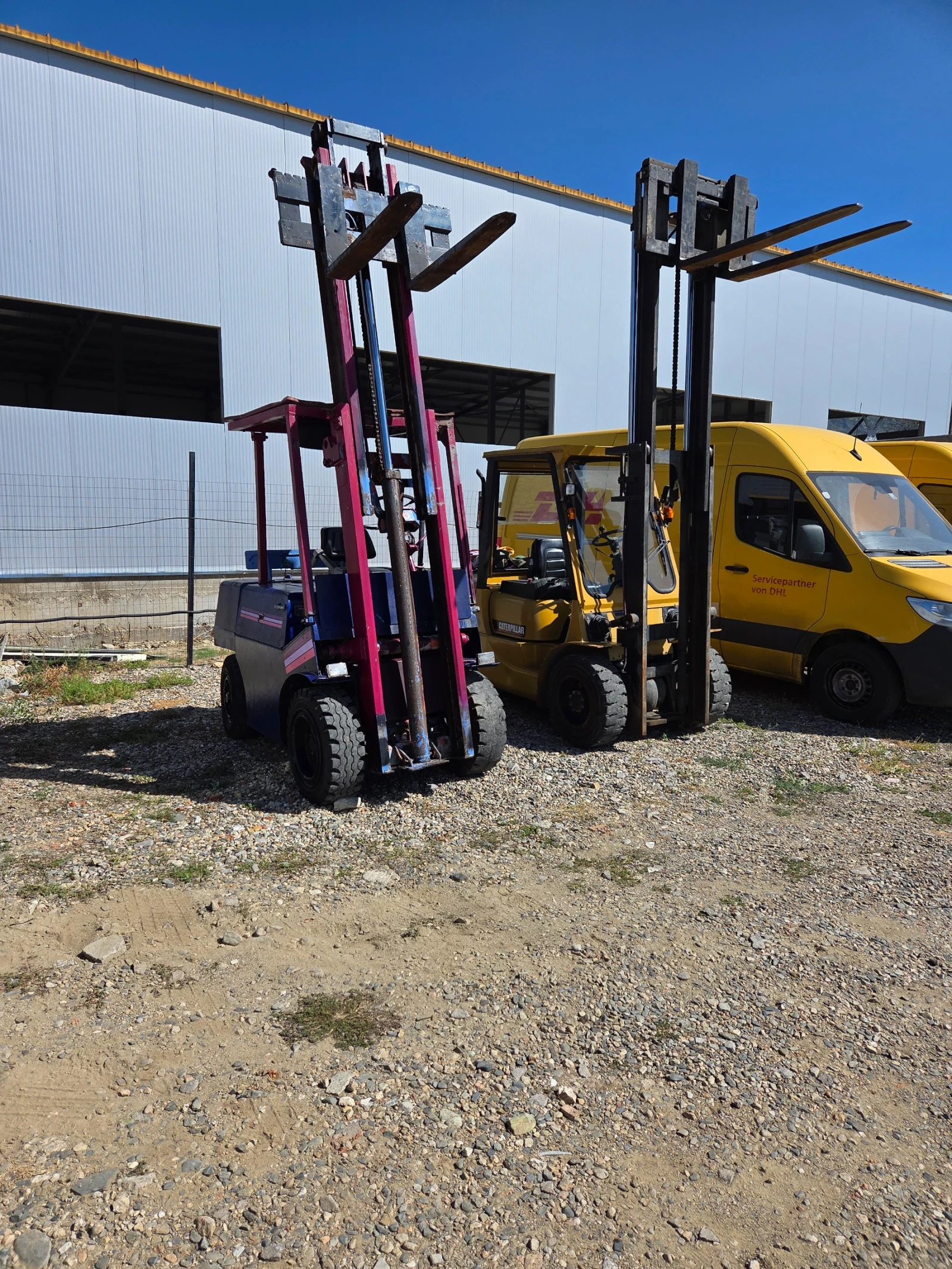  Cat Mitsubishi  | Mobile.bg   7