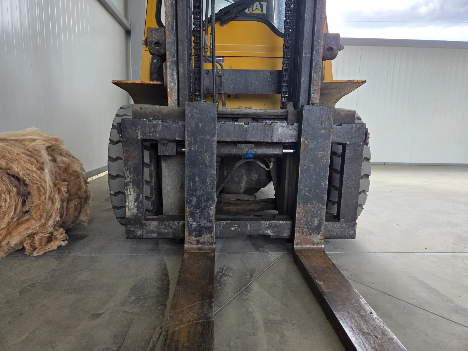  Cat Mitsubishi  | Mobile.bg   3