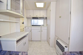 Обява за продажба на Каравана Hobby Elegance 380+ Форселт ~9 950 лв. - изображение 9