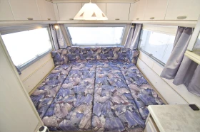 Обява за продажба на Каравана Hobby Elegance 380+ Форселт ~9 950 лв. - изображение 8