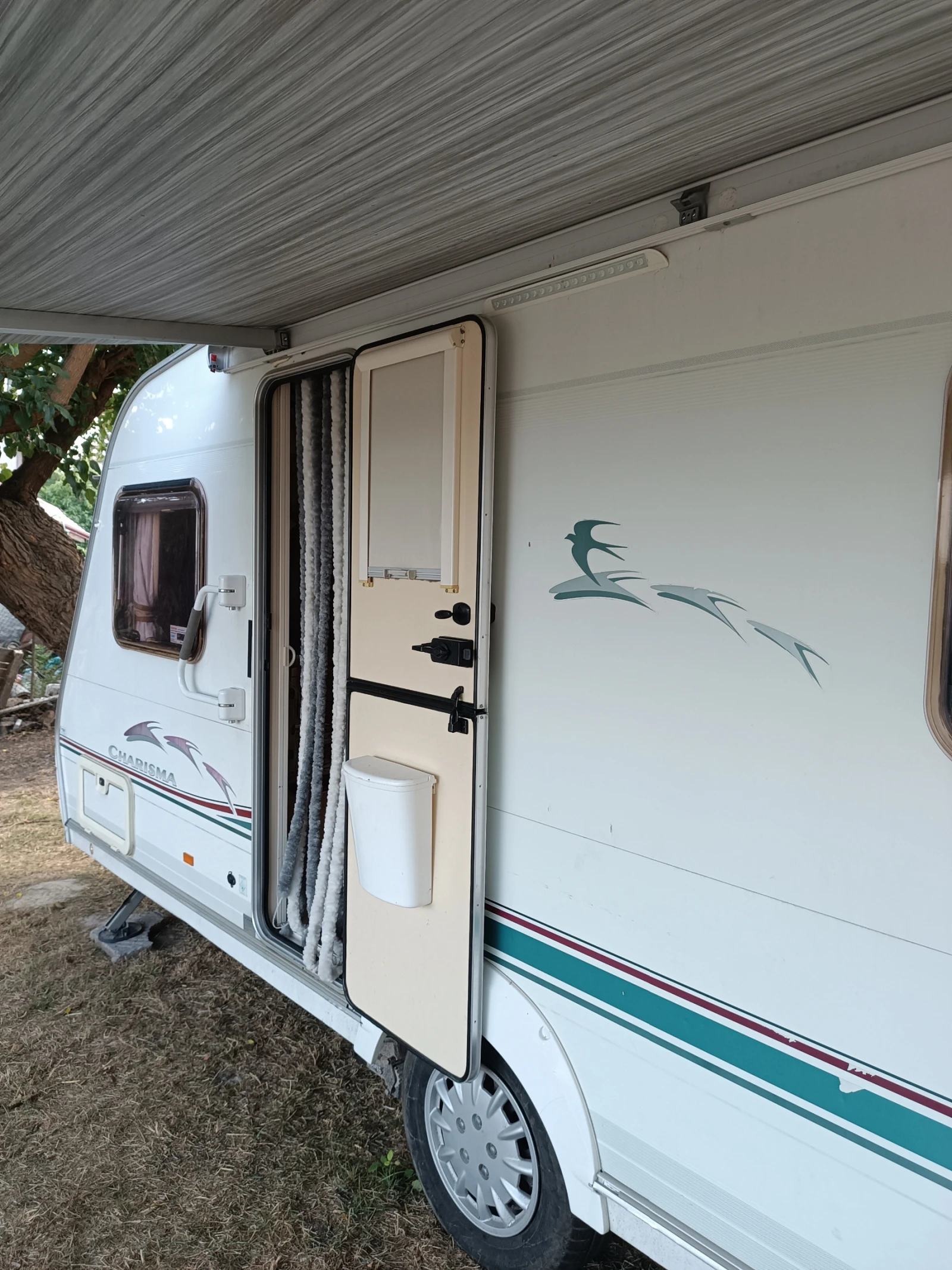 �������� Swift Charisma | Mobile.bg � ����������� 3