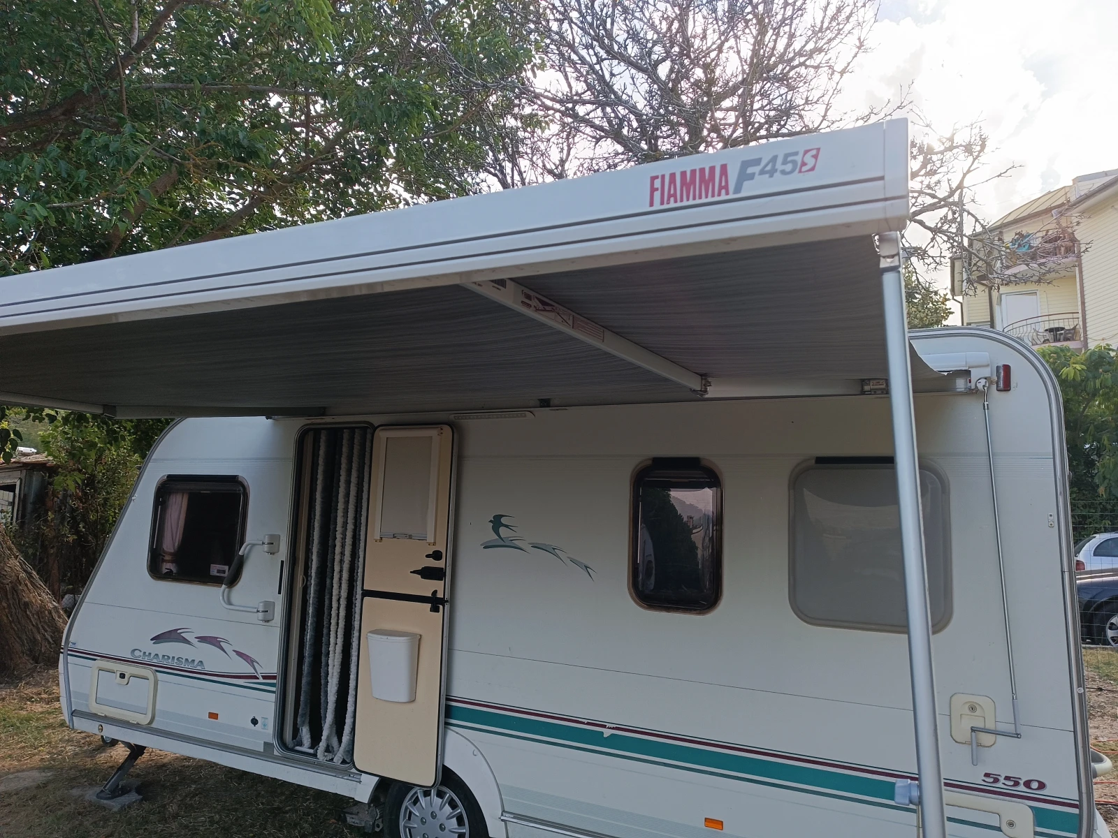 �������� Swift Charisma | Mobile.bg � ����������� 2