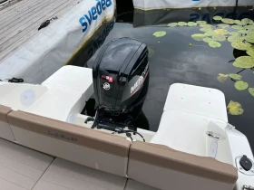 Моторна яхта Quicksilver Active 555 open Mercury 115hp 2022, снимка 6 - Воден транспорт - 48938078