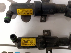 Пръскалки за фарове Фолксваген Ауди , снимка 1