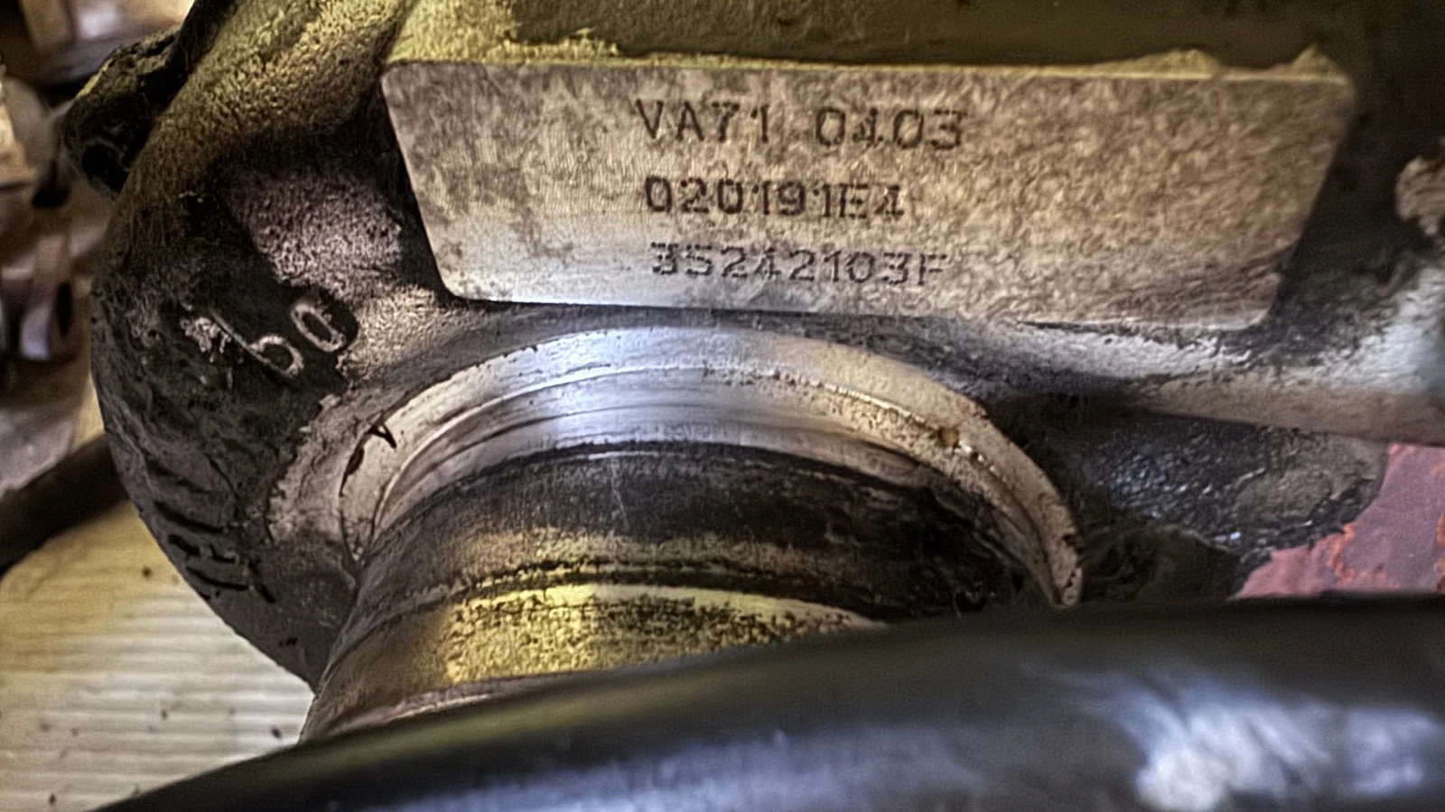    Jeep Grand Cherokee - VA710403 / 020191E4 / 35242103F | Mobile.bg   2