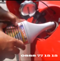 Добавка за бензин и дизел POLYTRON GDFC-0. 355L за 355 л. гориво, снимка 2