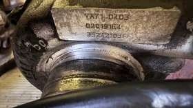    Jeep Grand Cherokee - VA710403 / 020191E4 / 35242103F | Mobile.bg    2