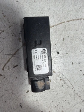 ����� �� �������� �� USB 5Q0035726C Skoda Octavia