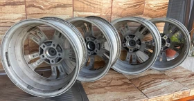 Джанти за Honda Civic, снимка 2