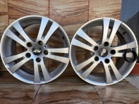 Джанти за Honda Civic, снимка 3