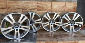 Джанти за Honda Civic, снимка 1