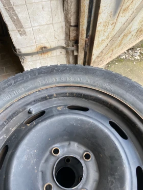 Гуми с джанти General 185/65R15, снимка 6