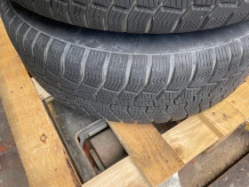 Гуми с джанти General 185/65R15, снимка 4