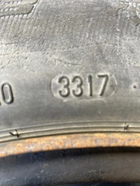 Гуми с джанти General 185/65R15, снимка 8