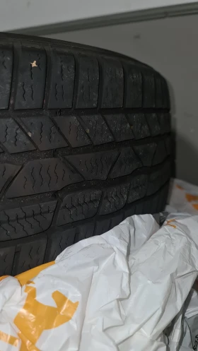 Гуми с джанти Continental 195/50R16, снимка 7 - Гуми и джанти - 47482303