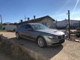 BMW 730 Bmw F01 730d 245hp НА ЧАСТИ, снимка 2